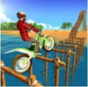 摩托车特技3D V1.3 免费版