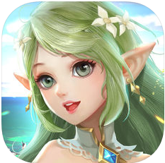 魔能幻想：英灵传说 V1.0 苹果版