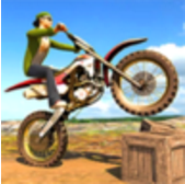 摩托车赛车极端 V1.0.4 免费版