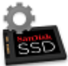 SanDisk SSD Dashboard V2.3.2.4 