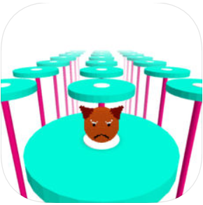 跳动的天空 V1.0.1 苹果版