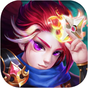 捉妖修仙传 V1.2 苹果版