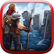 海洋游猎:生存 V1.5 免费版