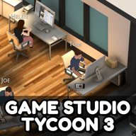 游戏开发工作室3 V1.4.1 免费版