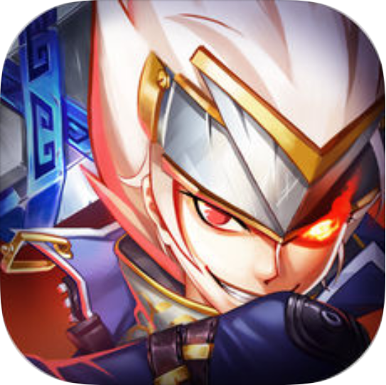 少年闯江湖 V1.048 苹果版