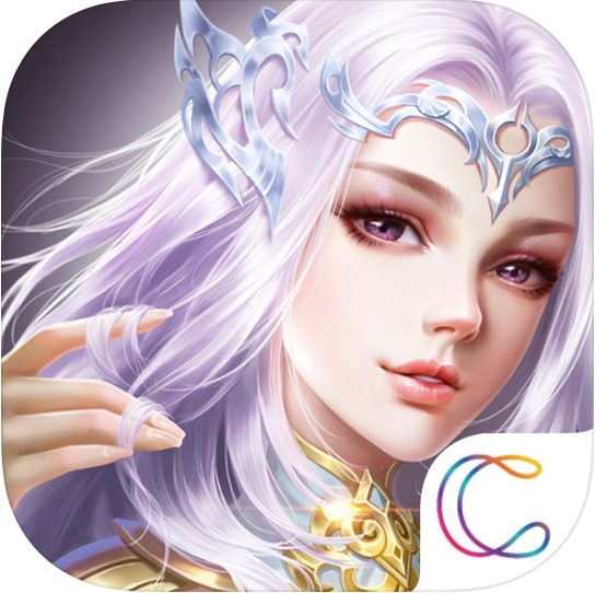 永恒之神 V1.0 苹果版