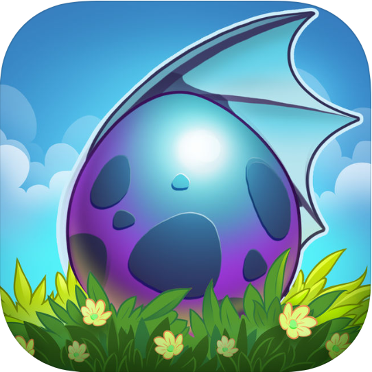 龙之融合 V3.0.1 苹果版