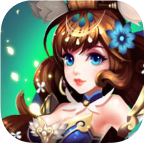 傲血战神 V1.0 苹果版
