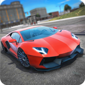 终极汽车驾驶 V3.0 免费版
