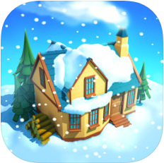 雪城-冰雪村庄世界 V1.0.2 苹果版