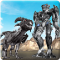 暴龙变形机器人 V1.3 安卓版