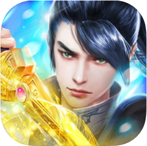 逆斩乾坤 V1.6.1007 苹果版
