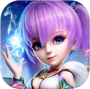 梦幻神灵 V1.0 苹果版