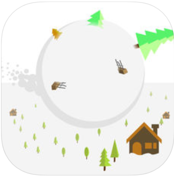 积雪大作战 V1.0.1 苹果版