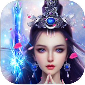 问剑情缘 V1.0.9 苹果版