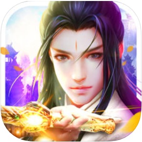 剑侠群英传 V1.0.5 苹果版