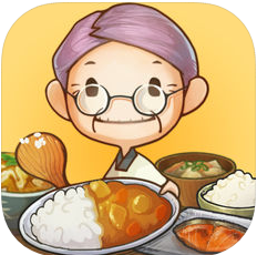 众多回忆的食堂故事 V1.0 苹果版