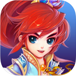 六界仙灵 V1.0 苹果版