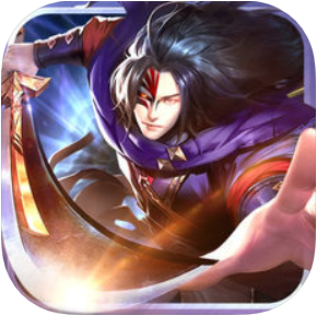 百战天下：武刃 V1.0 苹果版