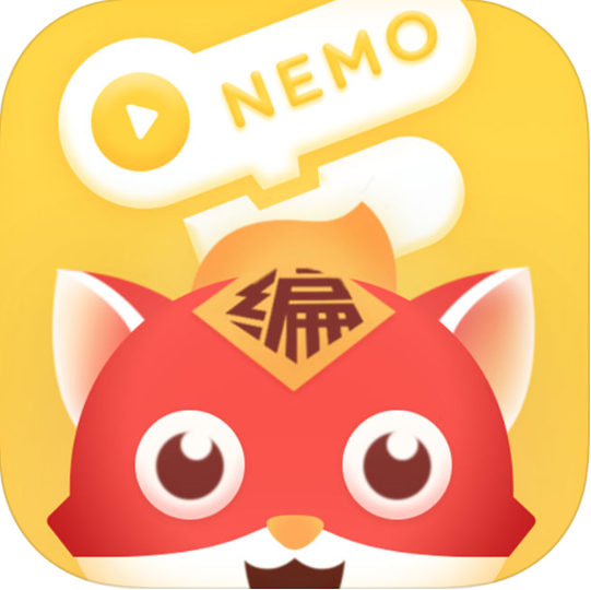 编程猫Nemo V1.0.28 安卓版