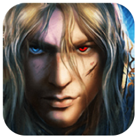 德拉诺战纪 V1.0 ios版