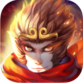 王者西游HD V1.3 苹果版