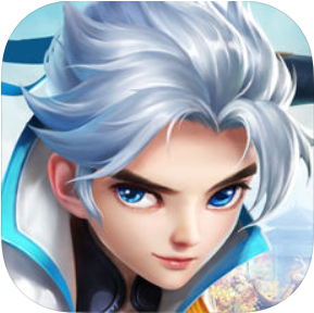 决战凌霄殿 V1.0 苹果版