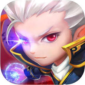 宿命契约 V1.0 苹果版