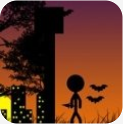 黄昏后的死亡 V1.0 安卓版