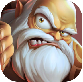 口袋战盟 V1.0 苹果版