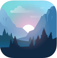 与山为邻 V1.1.1 苹果版