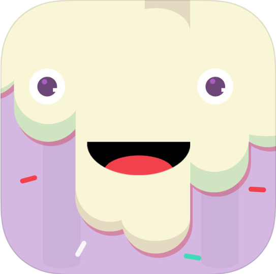 奶油涂色 V1.0 免费版
