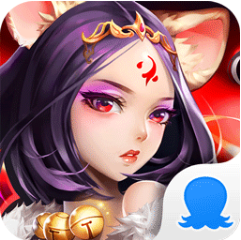 妖神传说3D V1.4 免费版