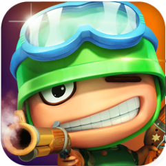 炮炮兵团 V1.26 免费版