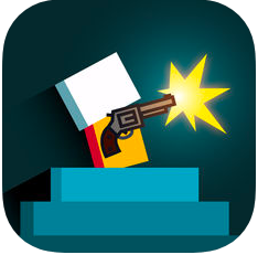 MrGun V1.0 苹果版