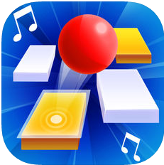 跳舞的钢琴球 V1.0.3 免费版