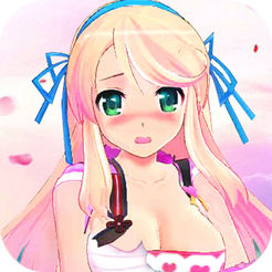 暴破少女 V1.0 苹果版