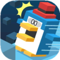 企鹅逃生 V1.0.0 安卓版