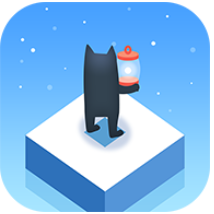 猫搭梯子 V1.0 ios版