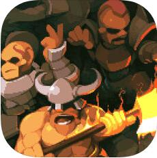 英雄围城（Hero Siege: Pocket Edition） V2.3.2 苹果版