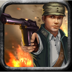 地道战 V2.0.1 免费版