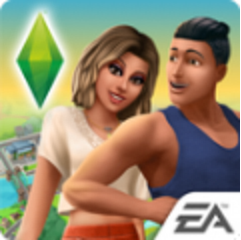 The Sims模拟市民 V1.0 免费版