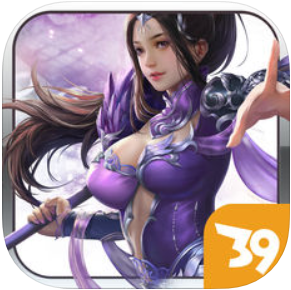 剑灵仙界 V1.0 苹果版