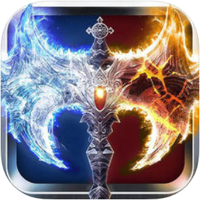 暗黑战纪 V1.0 苹果版