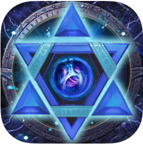 星辰传说 V1.0 苹果版