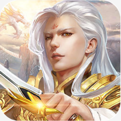 武侠剑神OL V1.0 苹果版