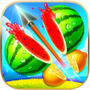 水果射击神箭手 V2.0 苹果版