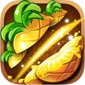 熊猫切水果 V1.1 苹果版