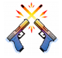 Double Guns V1.0 免费版