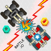 战斗io V1.7 免费版